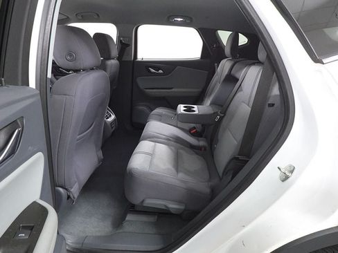 Used 2020 Chevrolet Blazer LT FWD image 27