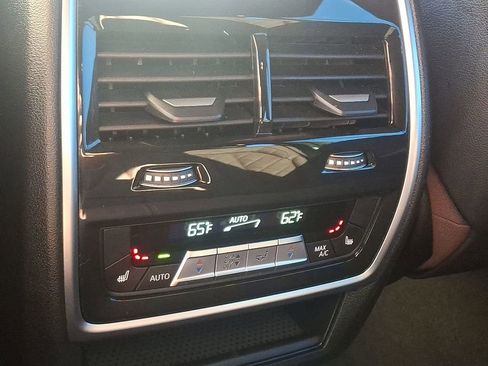 Certified 2026 BMW X5 xDrive50e w/ Climate Comfort Package image 11