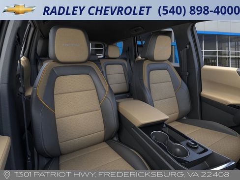 New 2026 Chevrolet Equinox ACTIV image 16