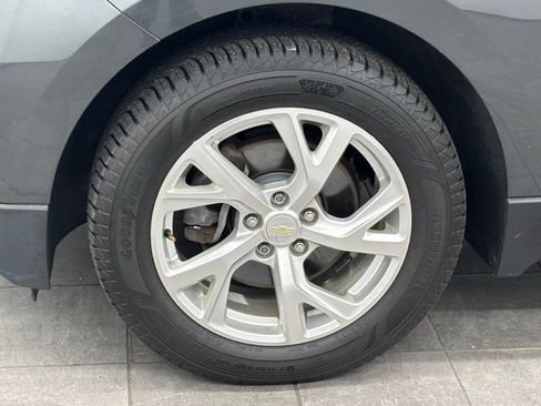 Used 2018 Chevrolet Equinox LT w/ Sun & Infotainment Package image 6