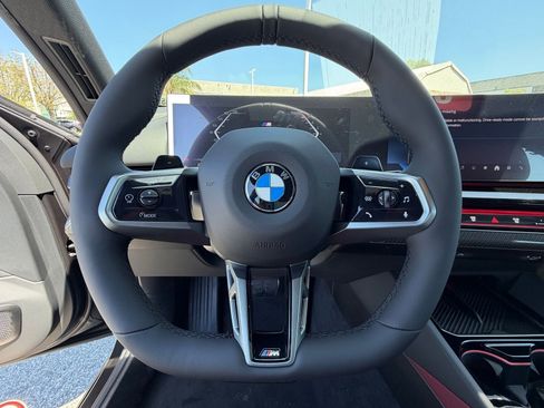 New 2026 BMW 540i xDrive AWD/4WD image 25