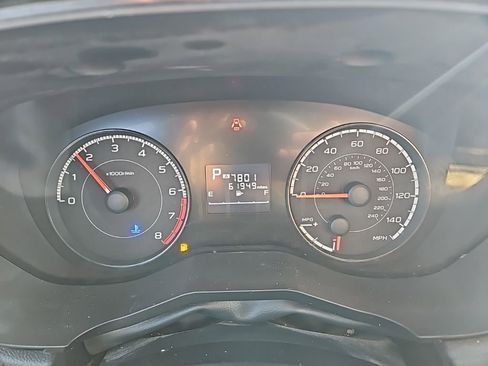 Used 2019 Subaru Impreza 2.0i image 7