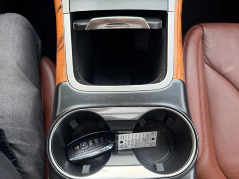 Used 2019 Lincoln Nautilus Reserve image 23