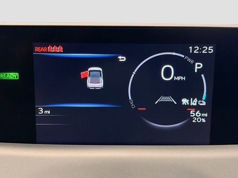 New 2026 Toyota C-HR AWD/4WD image 10