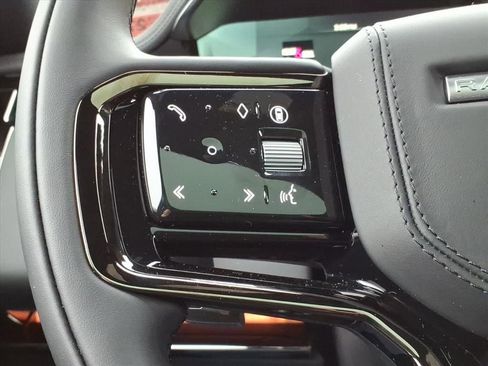 New 2026 Land Rover Range Rover Sport Dynamic SE image 16