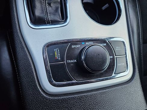 Used 2021 Jeep Grand Cherokee SRT AWD/4WD image 29