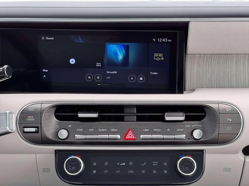 New 2026 Hyundai Palisade Calligraphy AWD/4WD image 18