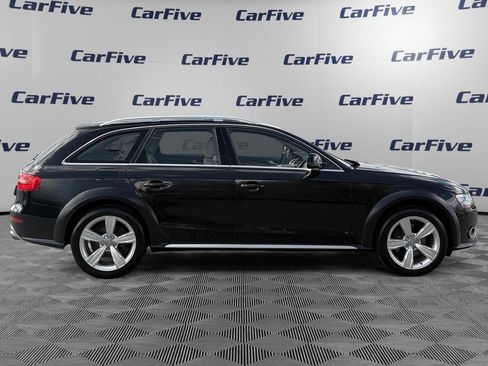 Used 2014 Audi A4 Premium Plus AWD/4WD image 7
