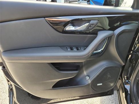 New 2026 Chevrolet Blazer RS image 12