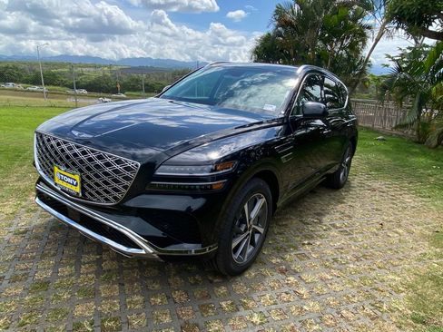 New 2026 Genesis GV80 2.5T Advanced image 19