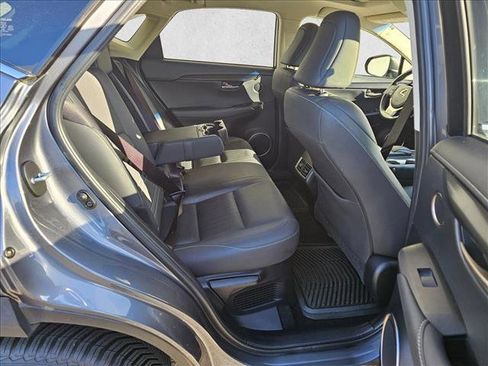 Used 2015 Lexus NX 200t AWD w/ Premium Package image 11