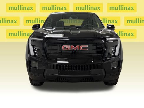 New 2026 GMC Sierra EV Elevation AWD/4WD image 4