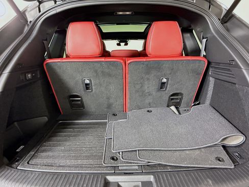 Used 2026 Acura MDX A-Spec image 28