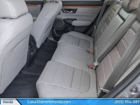 Certified 2020 Honda CR-V EX-L image 27