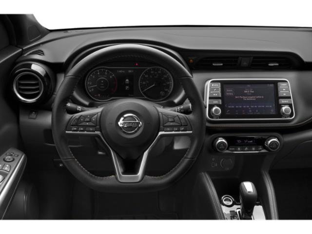 Used 2019 Nissan Kicks SR w/ SR Premium Package FWD image 10