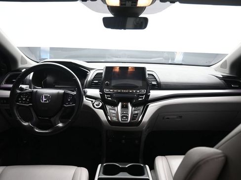 Used 2022 Honda Odyssey Touring image 54