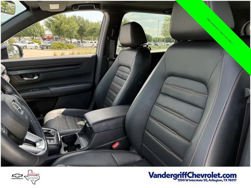 Used 2024 Honda CR-V Sport-L image 20