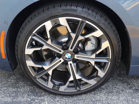 Used 2026 BMW 430i Convertible RWD image 42