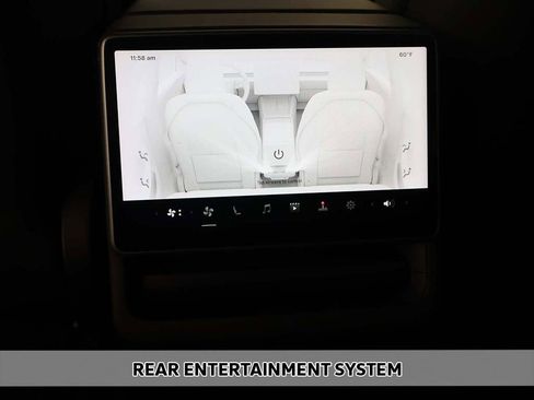 Used 2025 Tesla Model 3 Long Range RWD image 6