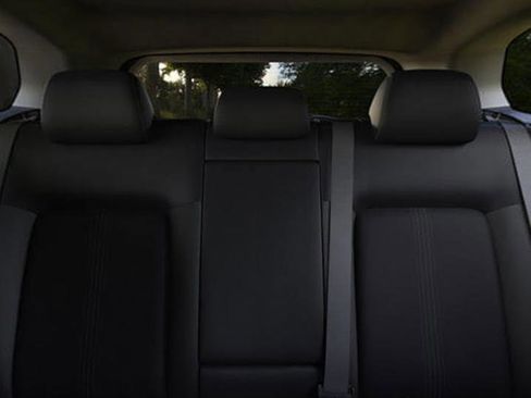 New 2026 MAZDA CX-50 AWD 2.5 S w/ Weather Package image 9