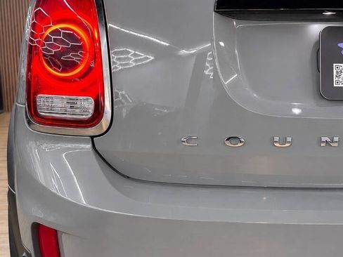 Used 2018 MINI Cooper Countryman S w/ Premium Package AWD/4WD image 4