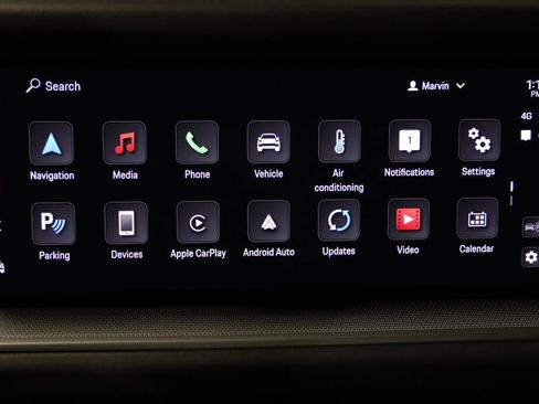 Used 2024 Porsche Cayenne image 57