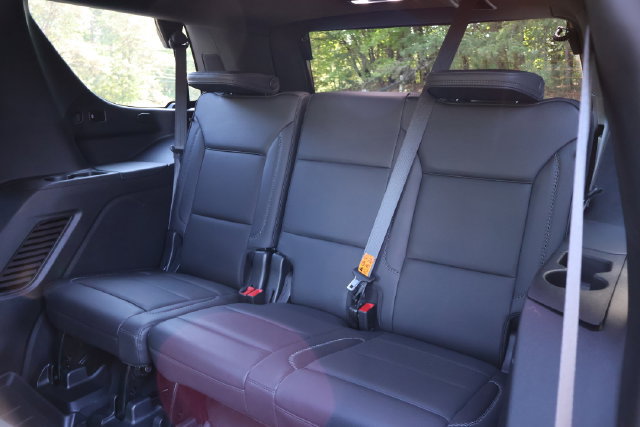 Used 2023 GMC Yukon Denali AWD/4WD image 22
