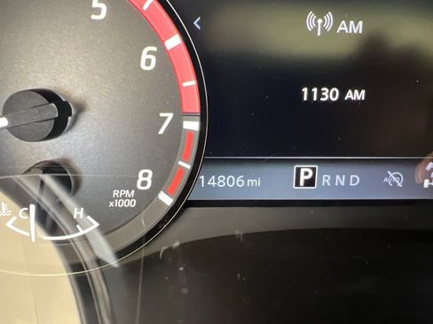 Used 2025 Nissan Frontier PRO-4X w/ Pro Premium Package AWD/4WD image 60