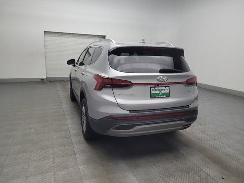 Used 2023 Hyundai Santa Fe SEL AWD/4WD image 5