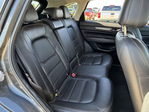 Used 2020 MAZDA CX-5 Grand Touring Reserve image 31