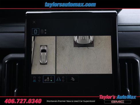 New 2026 GMC Acadia AT4 image 21