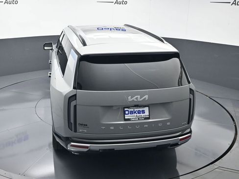 New 2027 Kia Telluride X-Line SX Prestige AWD/4WD image 56