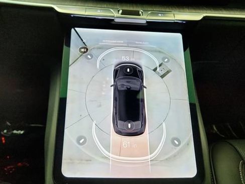 Used 2025 Lucid Air Pure RWD image 60