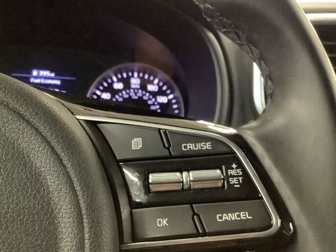 Used 2021 Kia Sportage EX AWD/4WD image 21