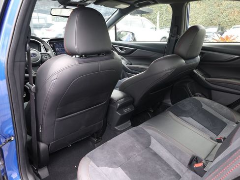 Used 2023 Subaru WRX Limited AWD/4WD image 17