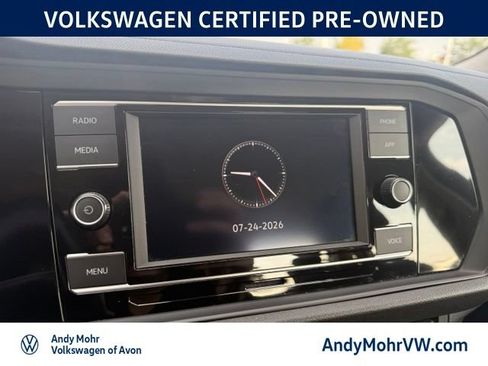 Used 2024 Volkswagen Jetta S FWD image 25