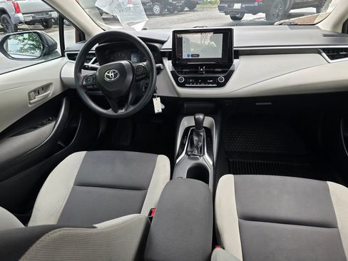 Used 2024 Toyota Corolla LE FWD image 13