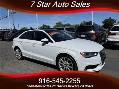Used 2015 Audi A3 1.8T Premium w/ Audi MMI Navigation Plus