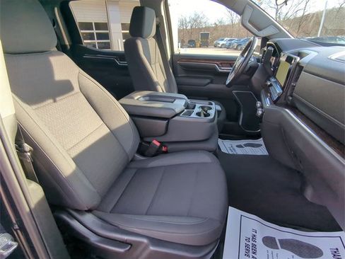 Used 2022 GMC Sierra 1500 Elevation image 27
