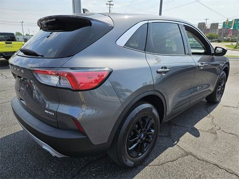 Used 2022 Ford Escape SE w/ Convenience Package image 7