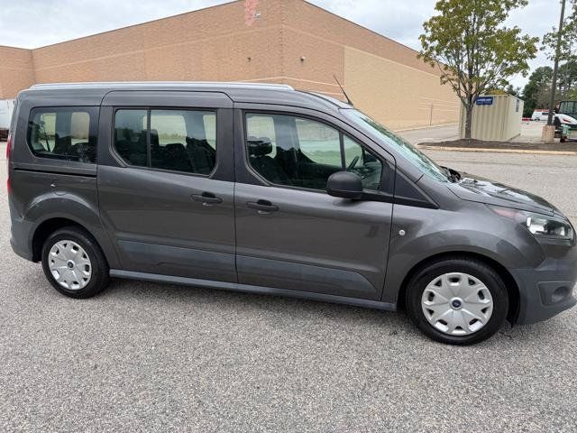 Used 2016 Ford Transit Connect XL FWD image 39
