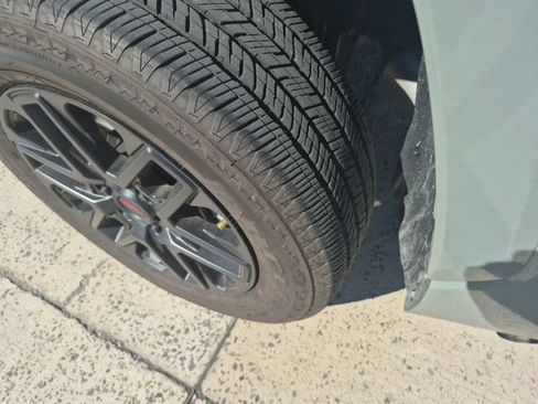 Used 2024 Toyota Tundra SR5 w/ TRD Sport Package image 18