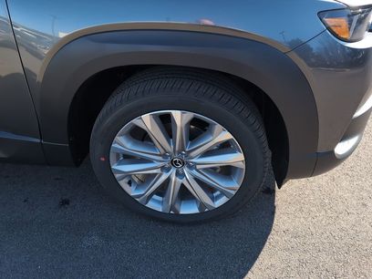 New 2026 MAZDA CX-50 2.5 Turbo w/ Accent Package