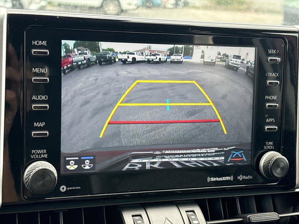 Used 2019 Toyota RAV4 Adventure AWD/4WD image 13