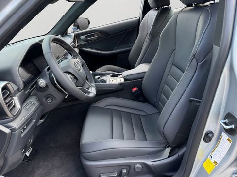 New 2026 Lexus IS 350 F Sport w/ Handling Package AWD/4WD image 14