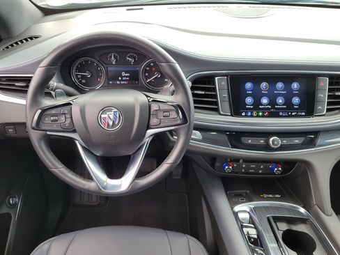 Used 2023 Buick Enclave Essence w/ Experience Buick Package image 13