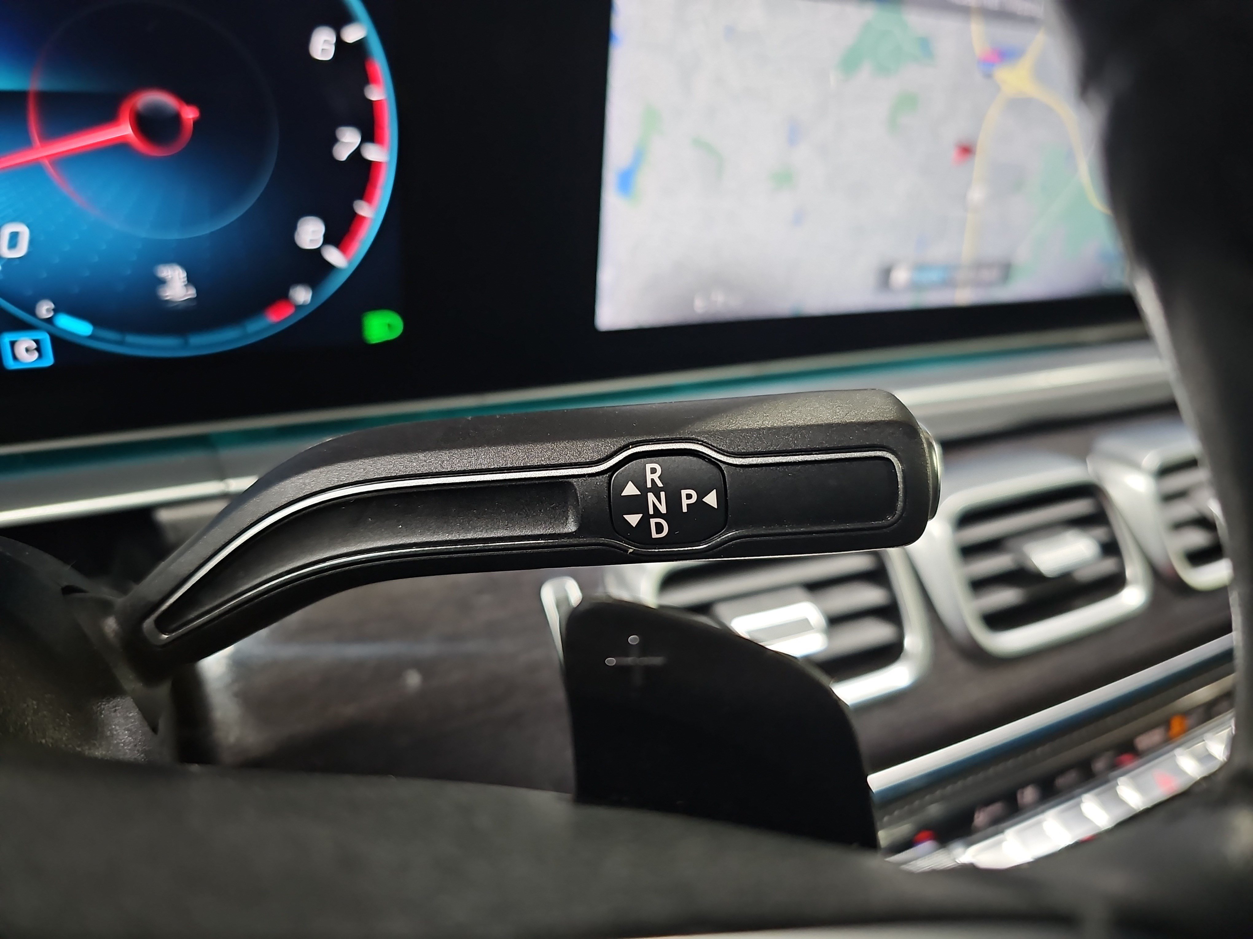 Certified 2020 Mercedes-Benz GLE 350 4MATIC image 28