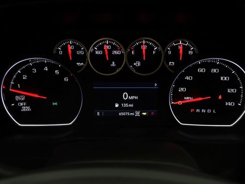 Used 2021 Chevrolet Silverado 1500 RST image 17