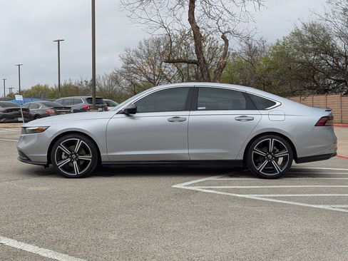 Certified 2023 Honda Accord Sport image 6