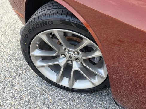 Used 2020 Dodge Challenger GT image 38